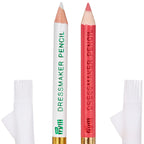 Marker pens with brush 2-pack