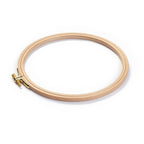 Embroidery hoop 16 cm