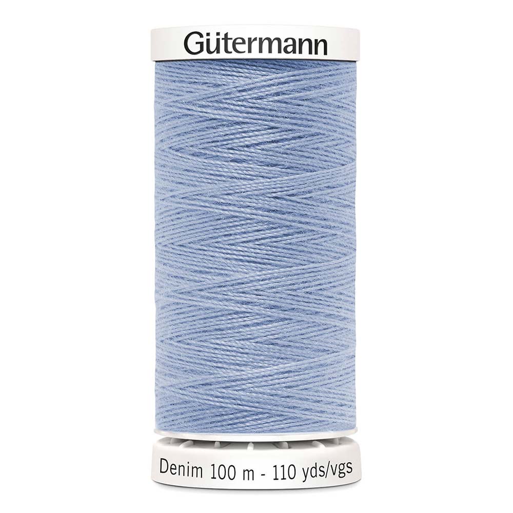 Gütermann Denim thread 100 meters