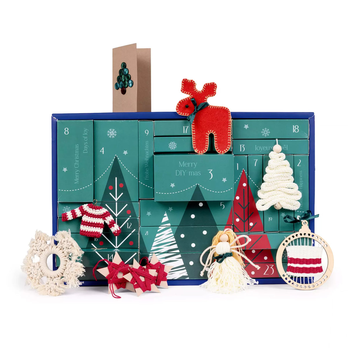 Prym Advent Calendar 2026