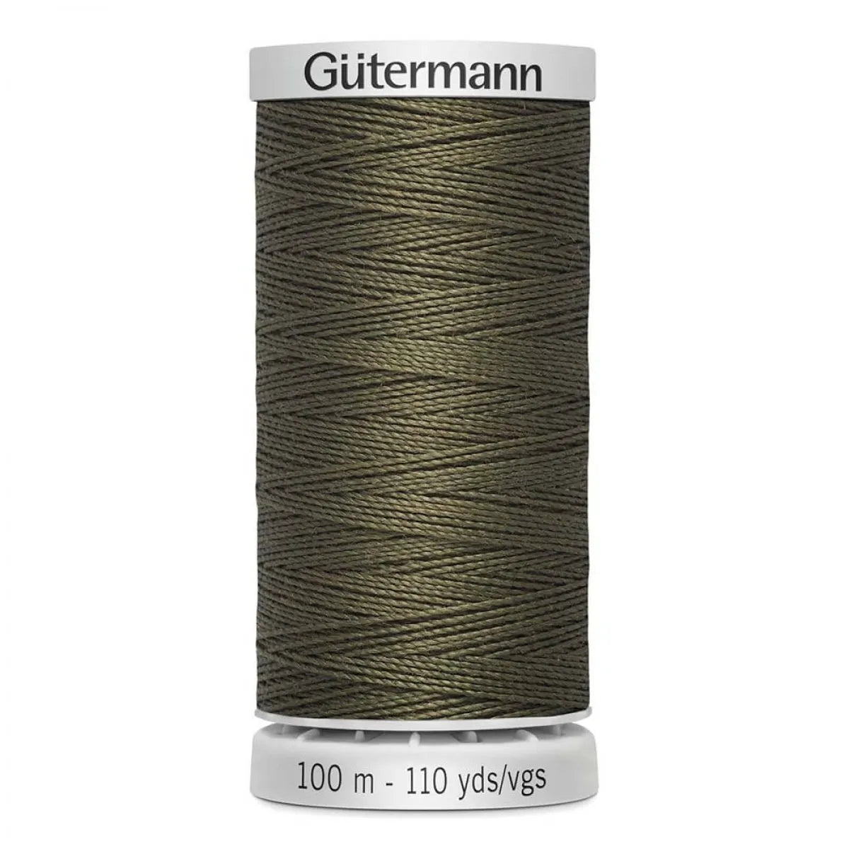 Gütermann Extra Strong Sewing Thread 100 meters