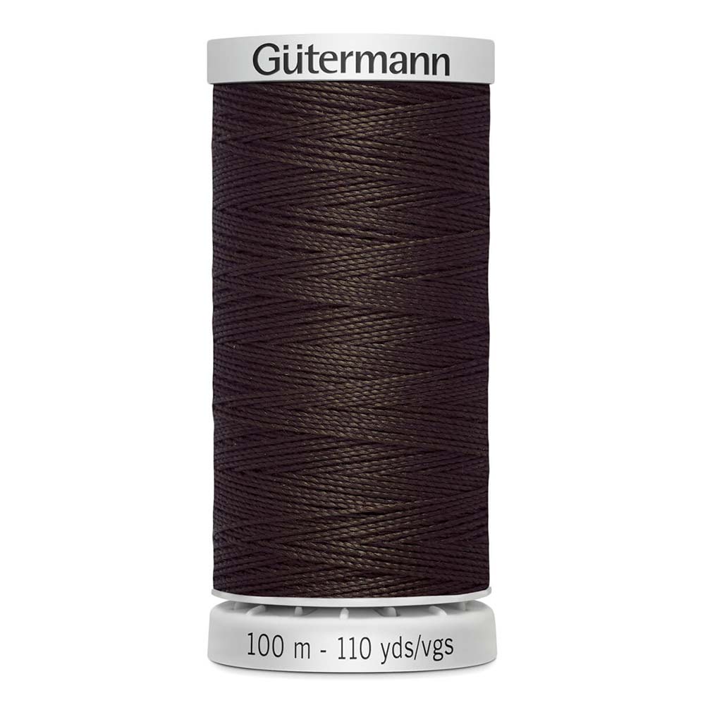 Gütermann Extra Strong Sewing Thread 100 meters