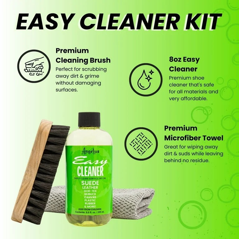 Angelus Easy Cleaner Kit