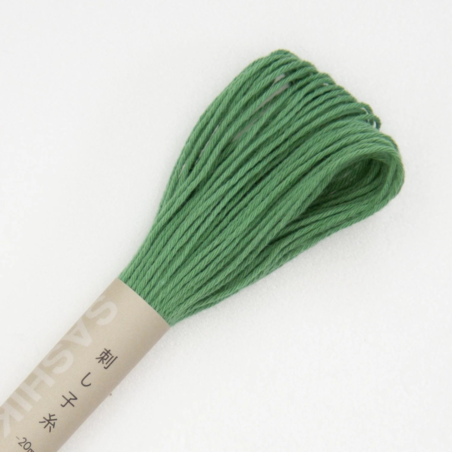 Sashiko thread 20 meters
