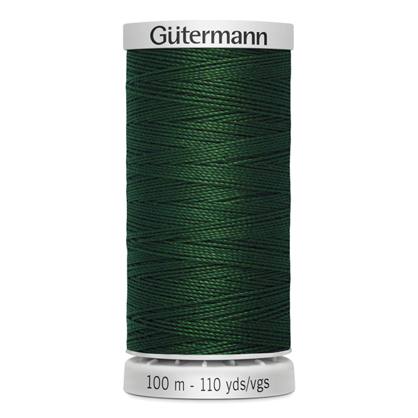 Gütermann Extra Strong Sewing Thread 100 meters
