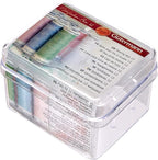 Gütermann Storage box for 12 thread rolls