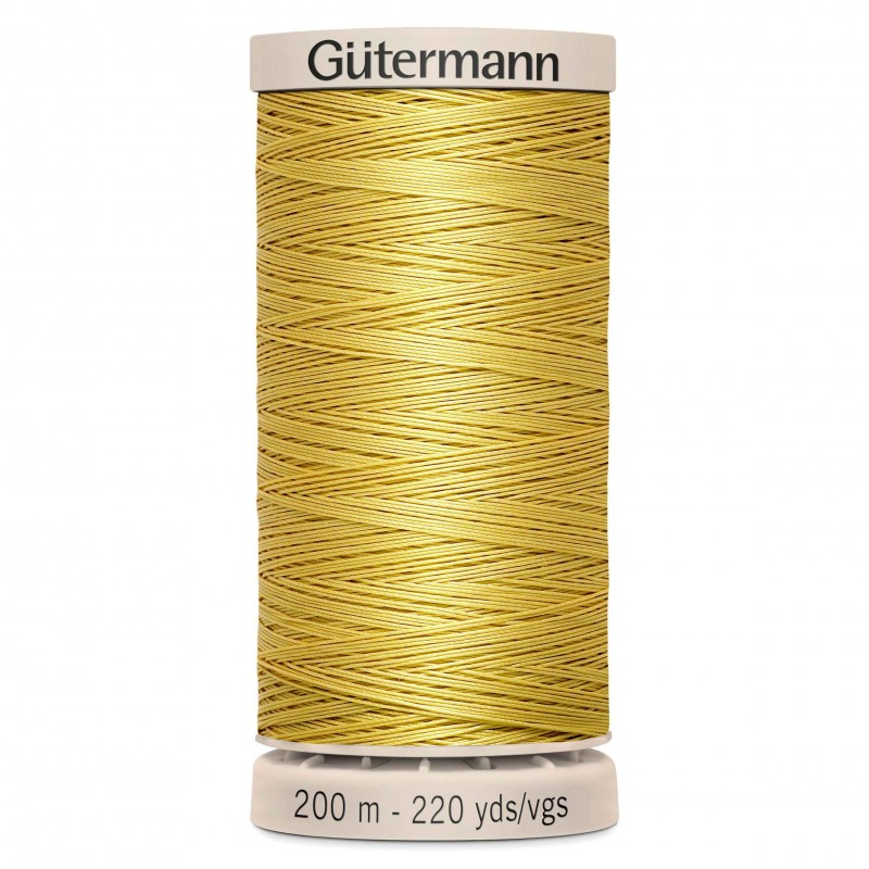 Gütermann Quilting Thread 200 meters