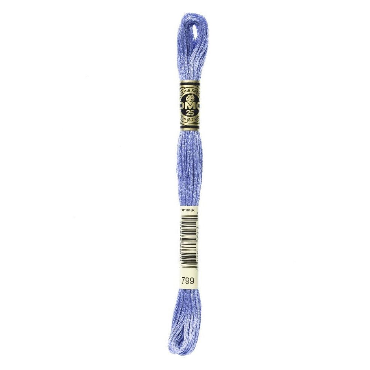 DMC Mouline Yarn 