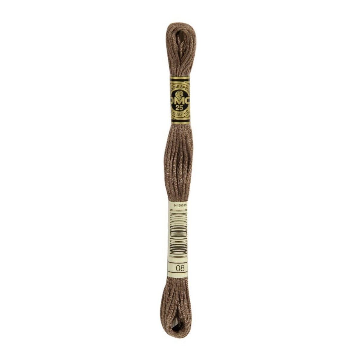 DMC Mouline Yarn 
