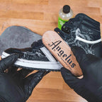 Angelus Premium Sneaker Cleaning Brush