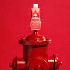 Rit DyeMore for Synthetics - Racing Red