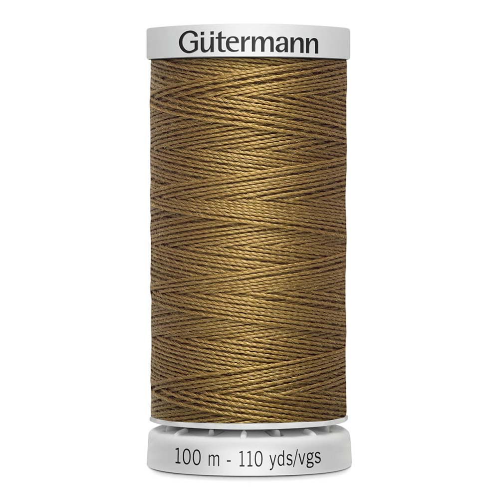 Gütermann Extra Strong Sewing Thread 100 meters