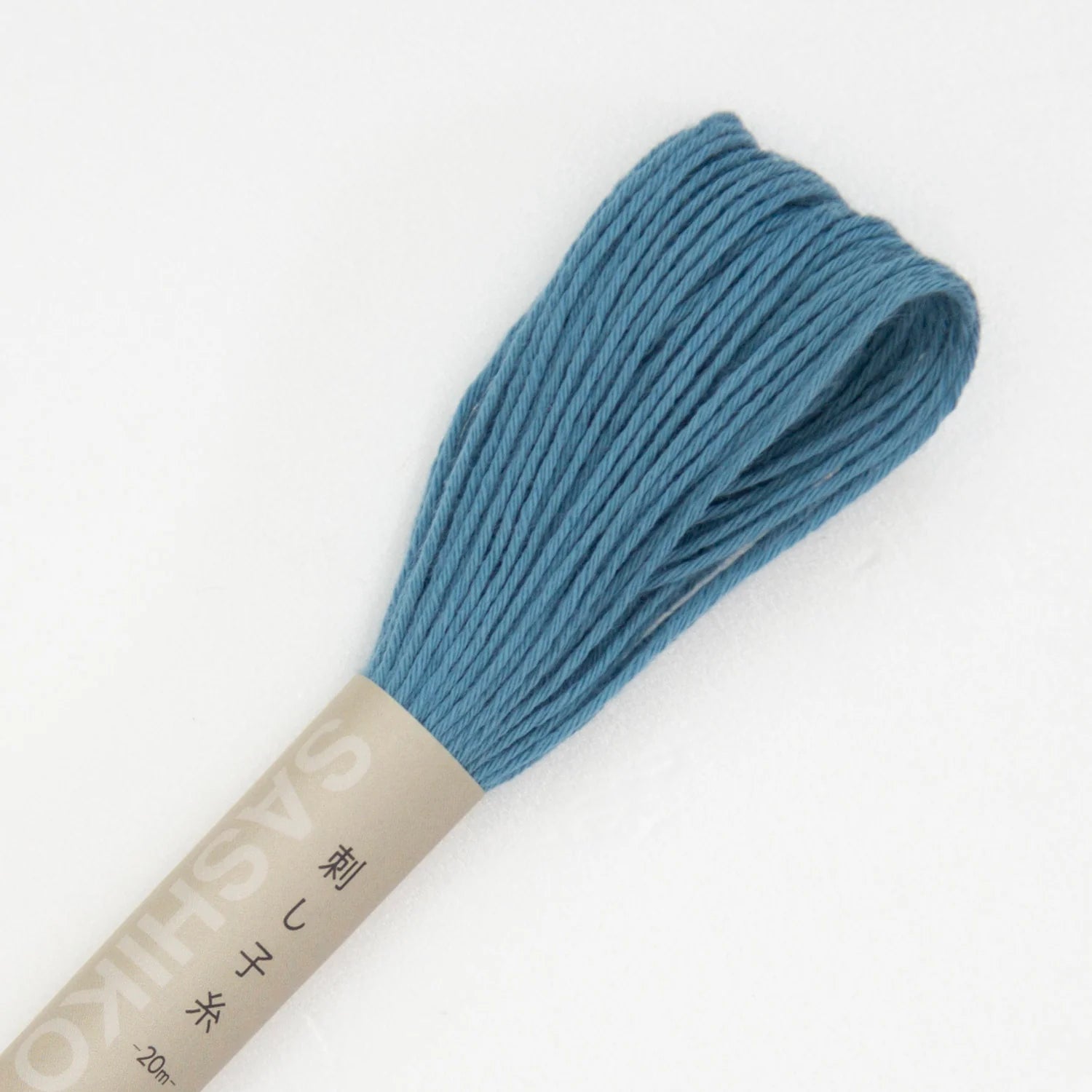 Sashiko thread 20 meters