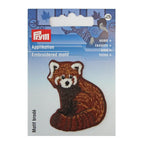 Patch Red panda Prym