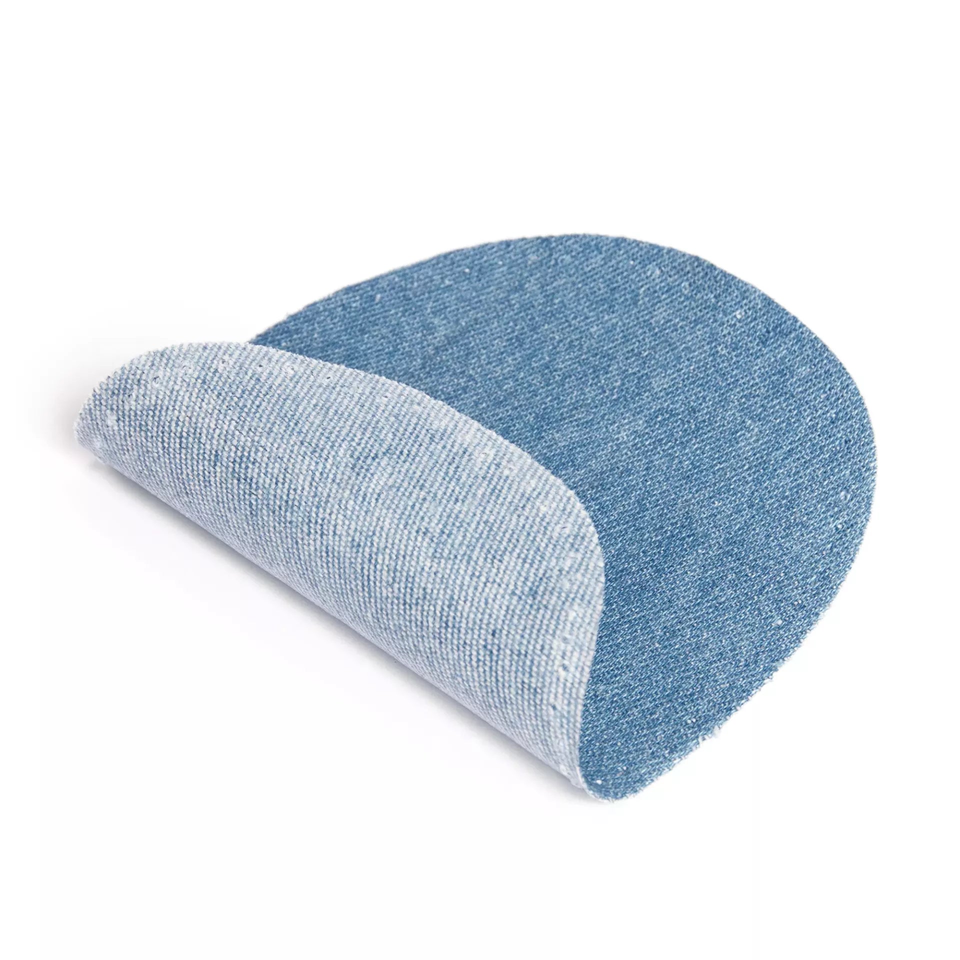 Denim Patches Blue 2-pack