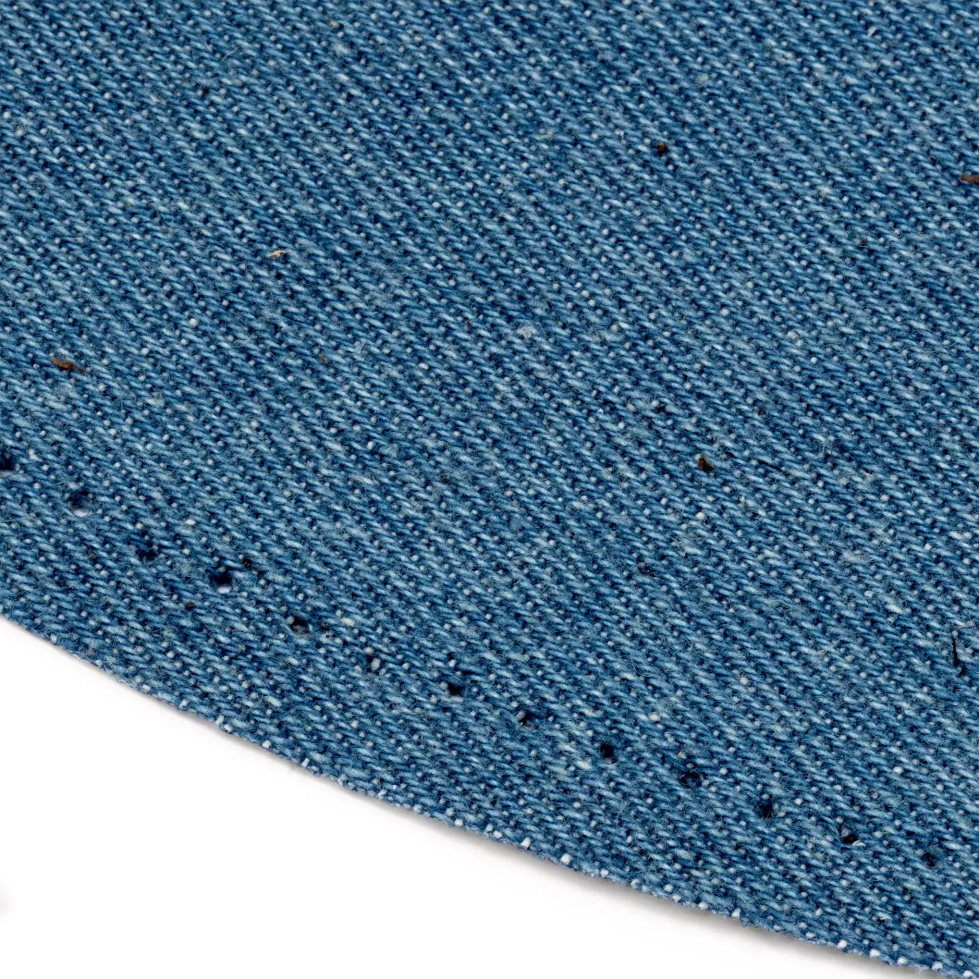 Denim Patches Blue 2-pack