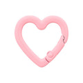 Carabiner Heart 19 mm