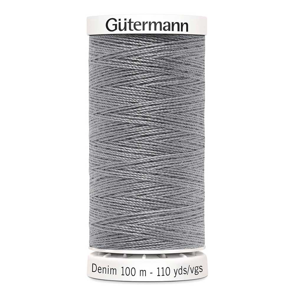 Gütermann Denim thread 100 meters