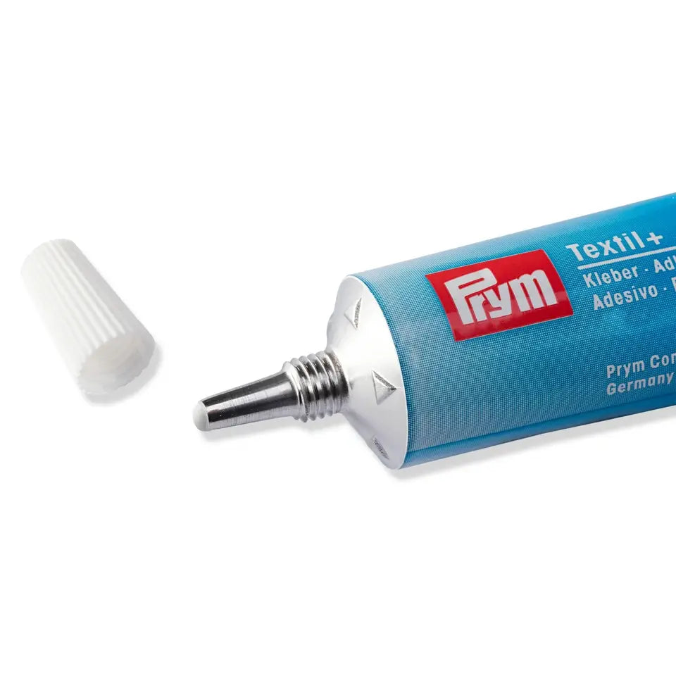Prym Textile Glue 30g