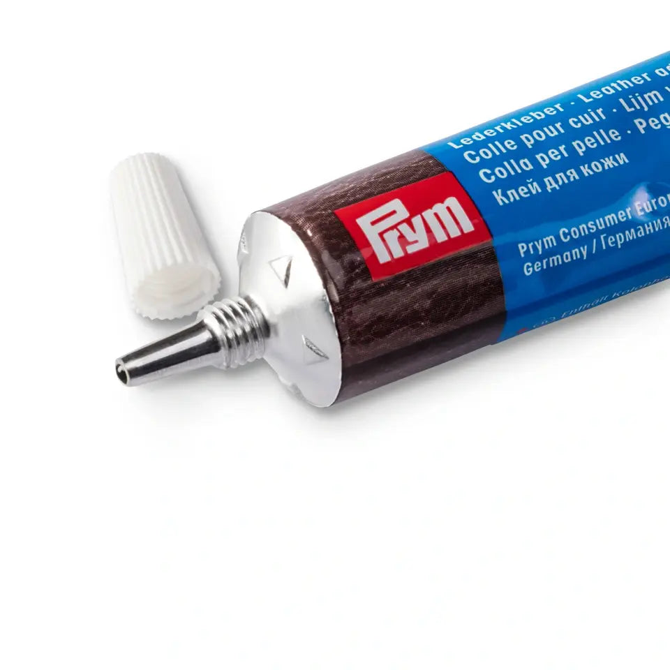 Leather glue Prym