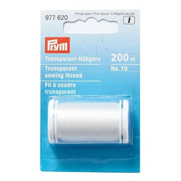 Transparent Sewing Thread 200 meters