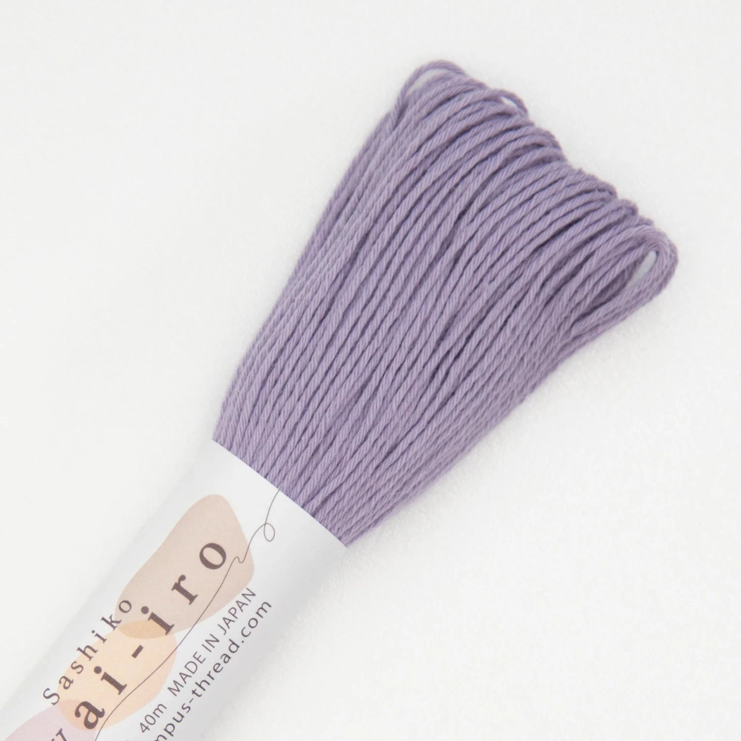 Sashiko thread Awai-Iro 40 meters