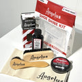 Angelus Shoe Shine Kit