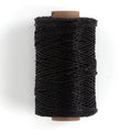 Waxed Polyester Thread 120 meters