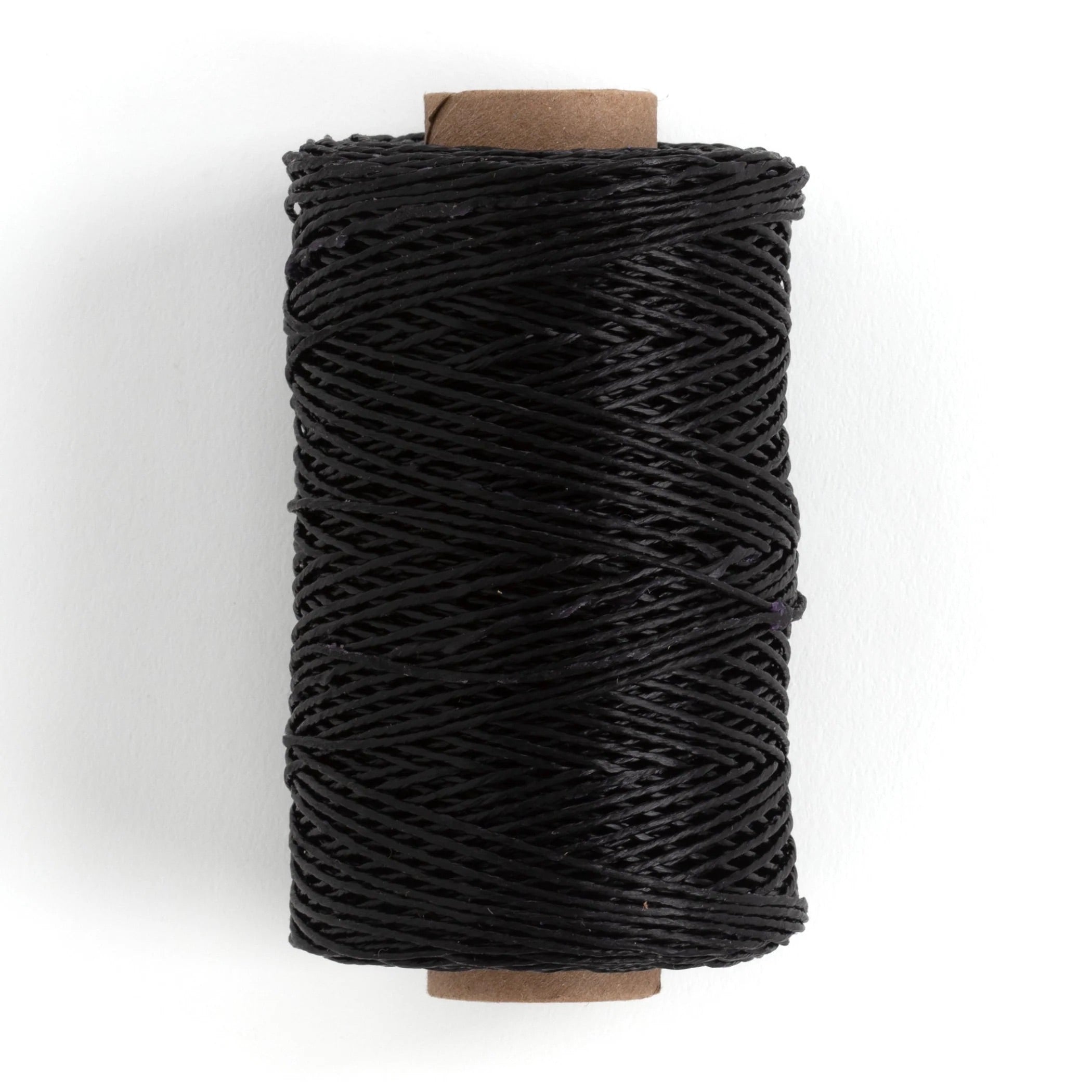 Waxed Polyester Thread 120 meters