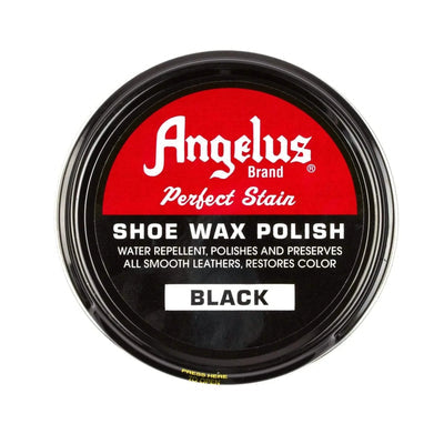 Angelus Shoe Wax Polish