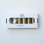 Thread set Gold