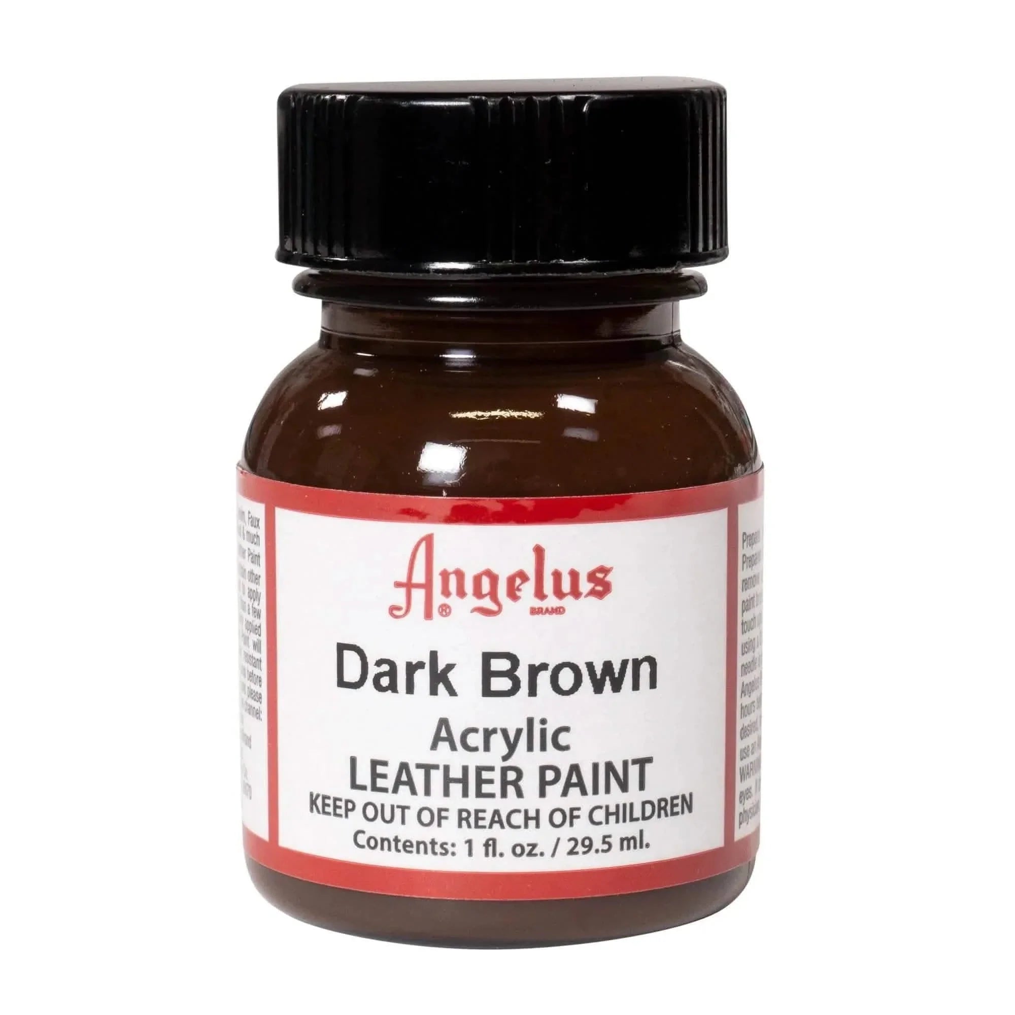 Angelus Leather Paint