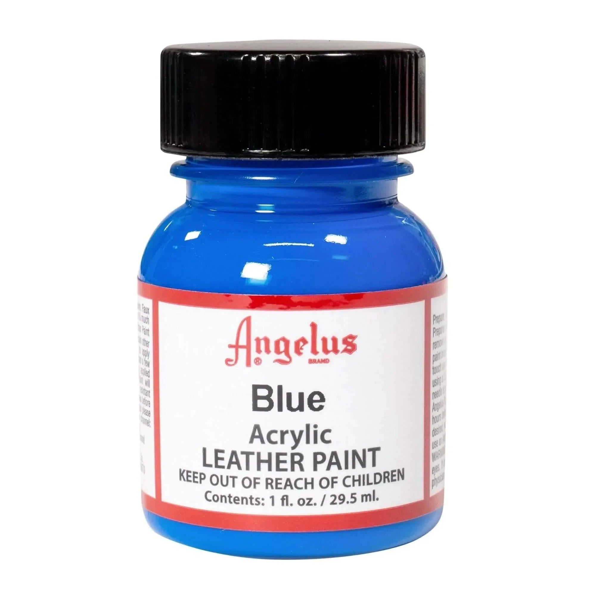 Angelus Leather Paint