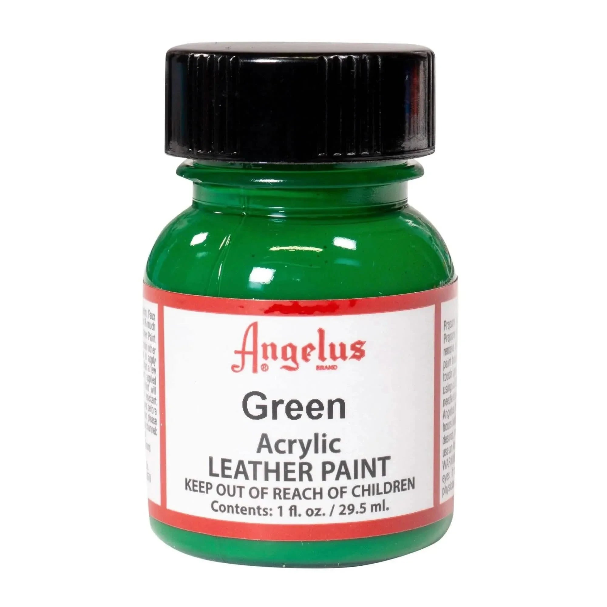 Angelus Leather Paint