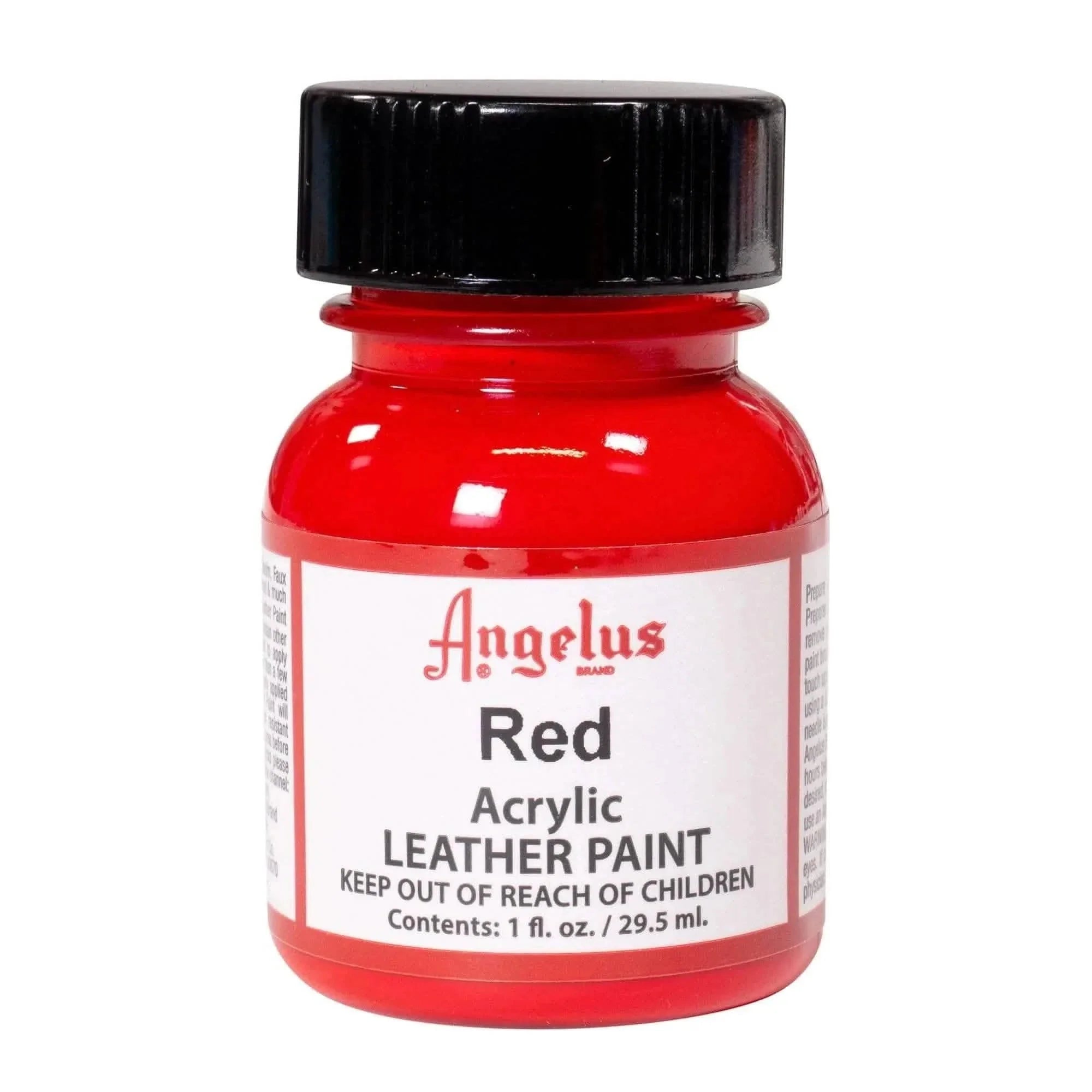 Angelus Leather Paint