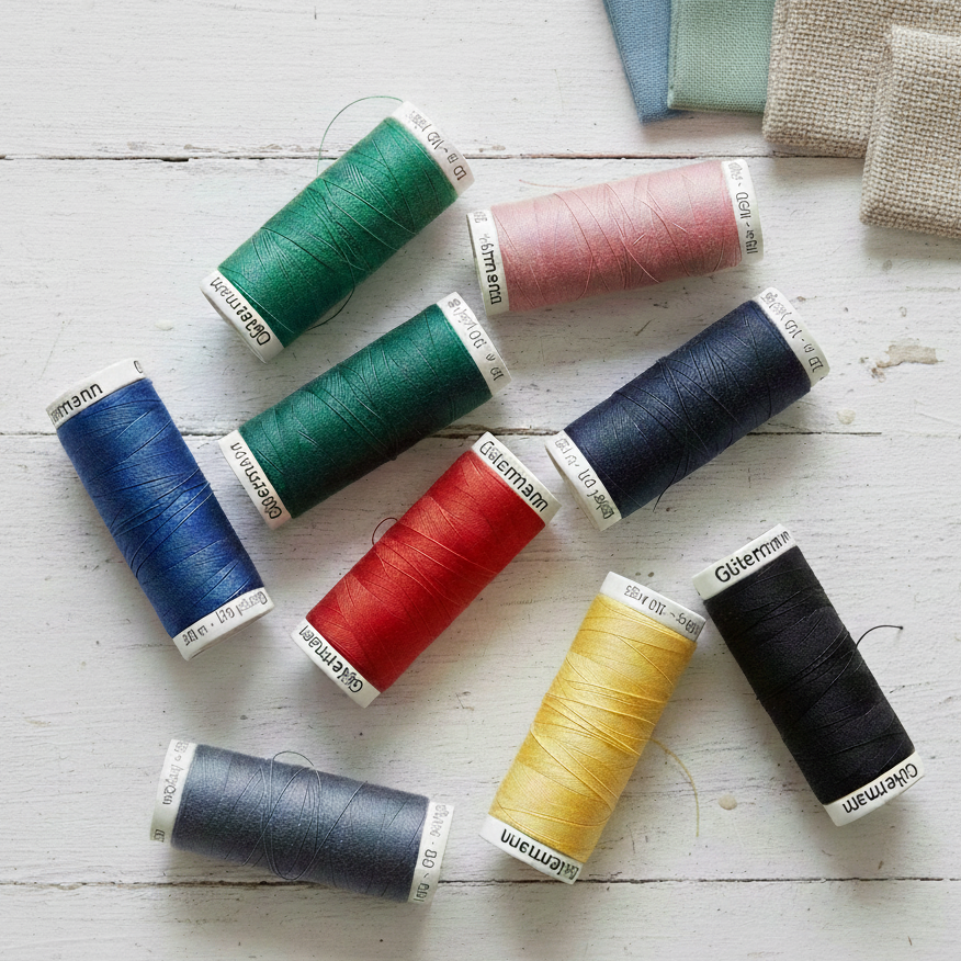 Gütermann All-purpose thread 100 meters