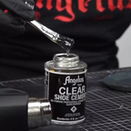 Angelus Clear Shoe Cement 118 ml