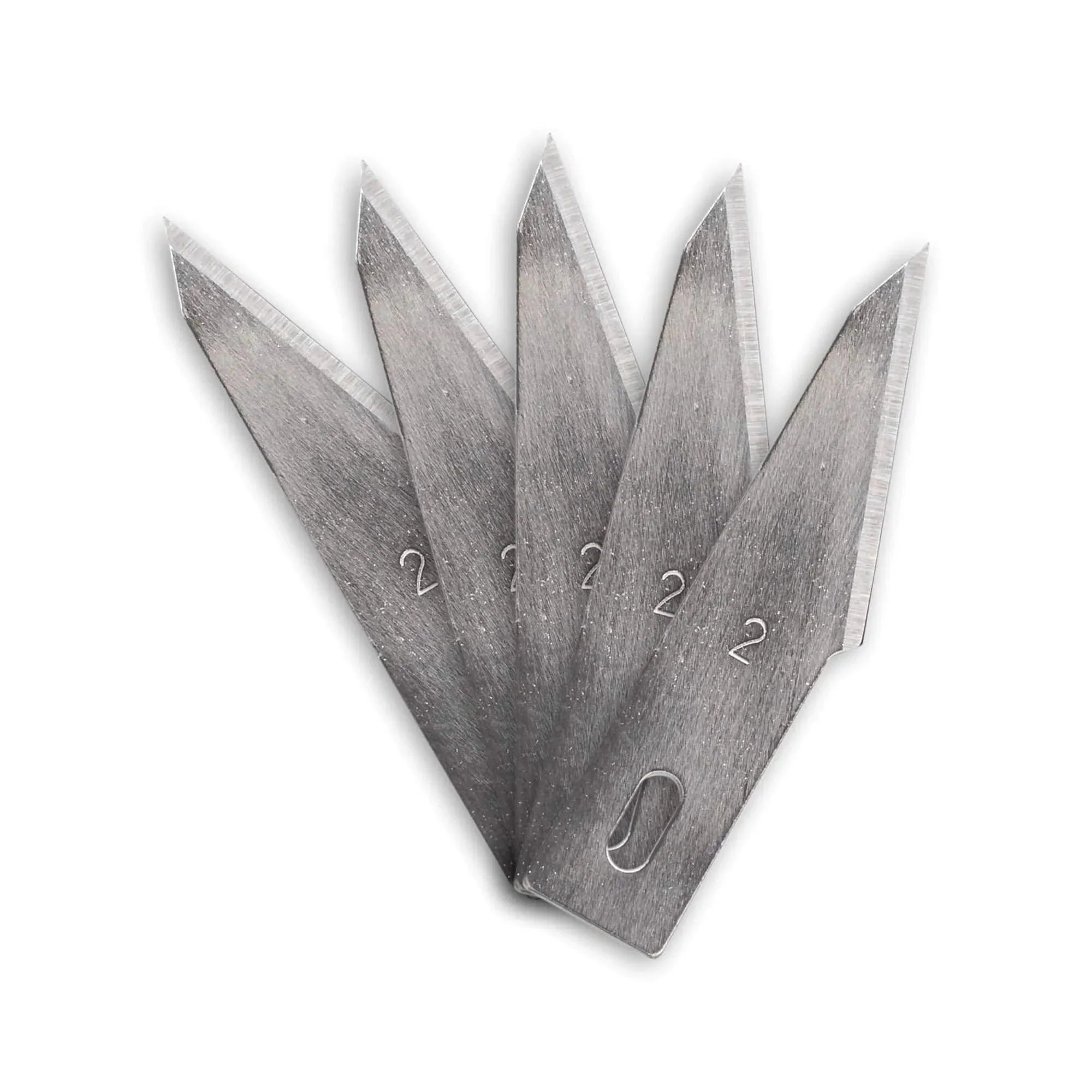 Angelus Detail Knife