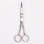 Appliqué Scissors Curved 14 cm