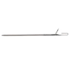 Darning Needles with Openable Eye 2-pack
