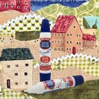 Collall Textile Glue Duo 30ml