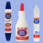 Collall Textile Glue 100ml