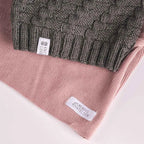 Craft Labeler Stamp Kit | 10 interchangeable designs