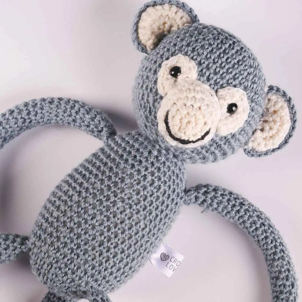 Craft Labeler Stamp Kit | 10 interchangeable designs