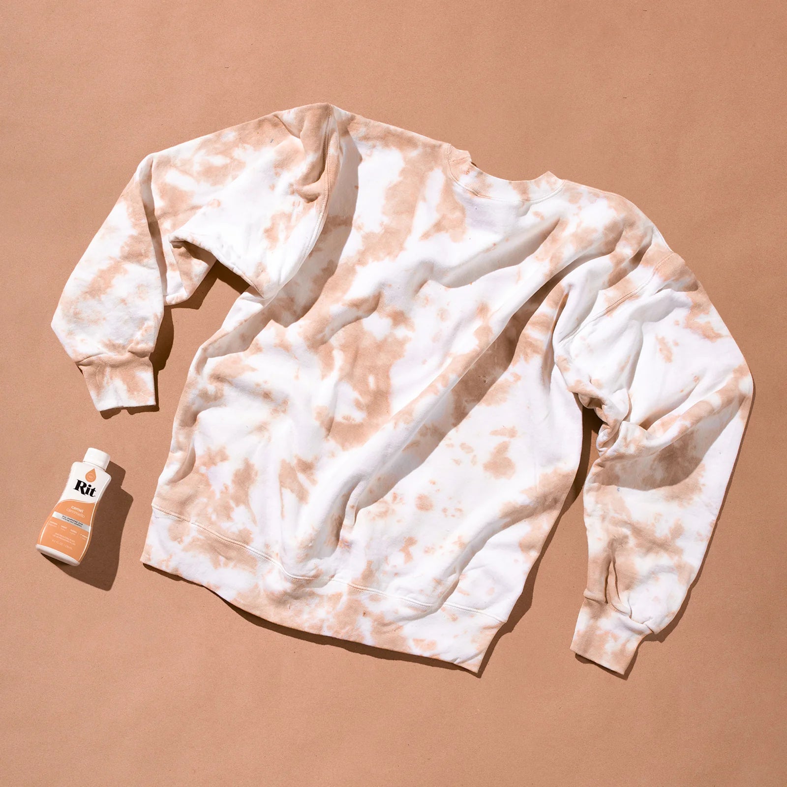 Rit All Purpose Liquid Dye - Camel