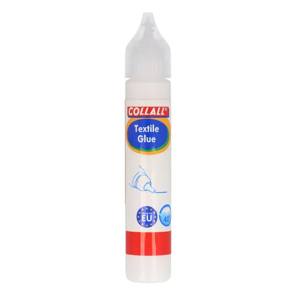 Textile glue Glue pen 25ml