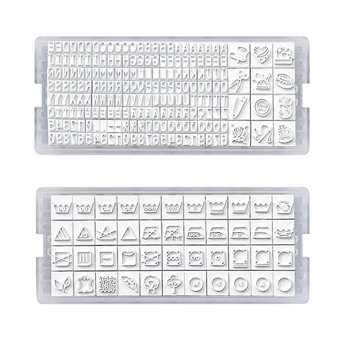 Craft Labeler Starter Kit | Personalised labels for clothing