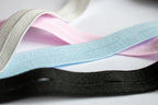 Buttonhole elastic 5 meters
