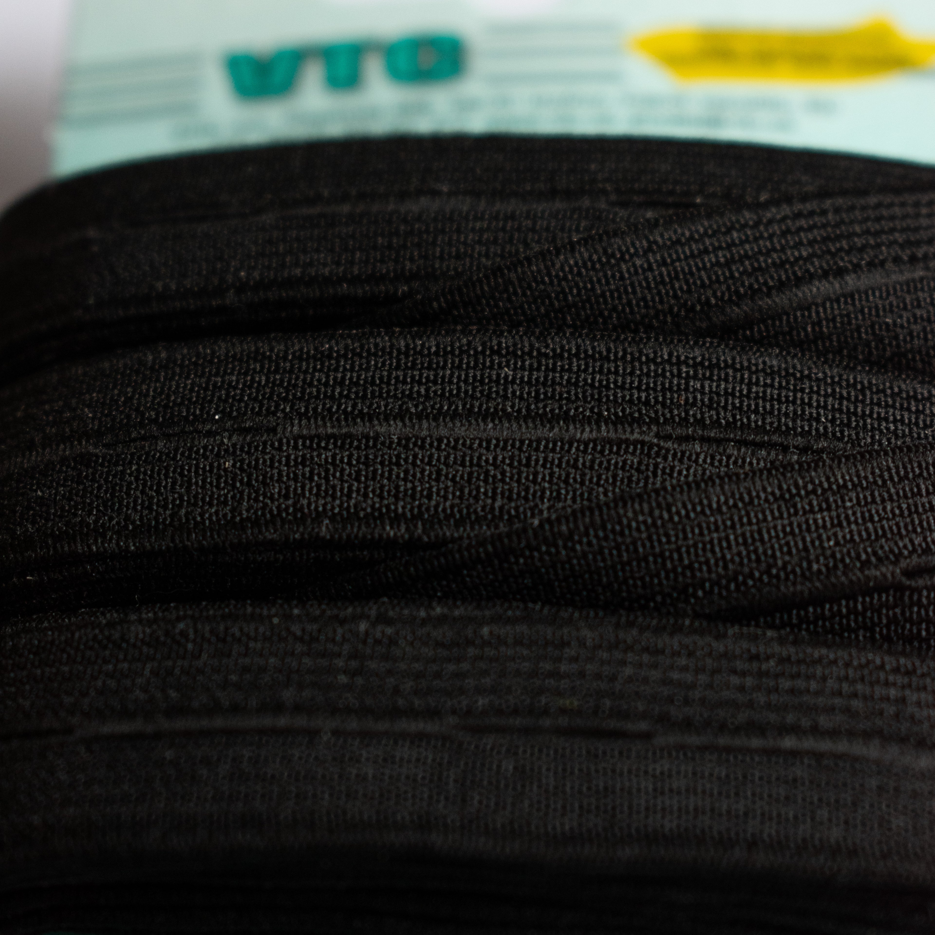 Buttonhole elastic 5 meters