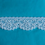 Lace ribbon 25mm